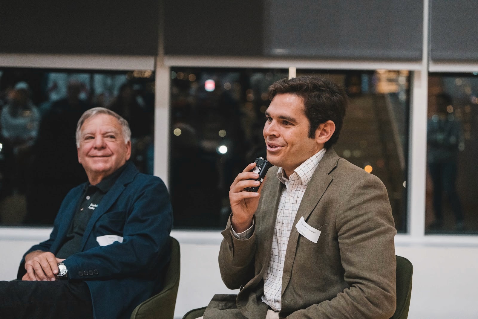 Alejandro Sánchez Díaz-Casanova, CEO of SoccerSolver